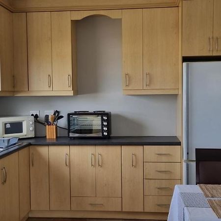 Oystercatcher Villa 세인트 헬레나 베이 외부 사진