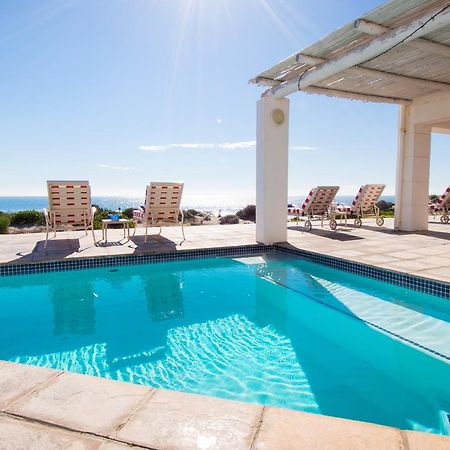 Oystercatcher Villa 세인트 헬레나 베이 외부 사진