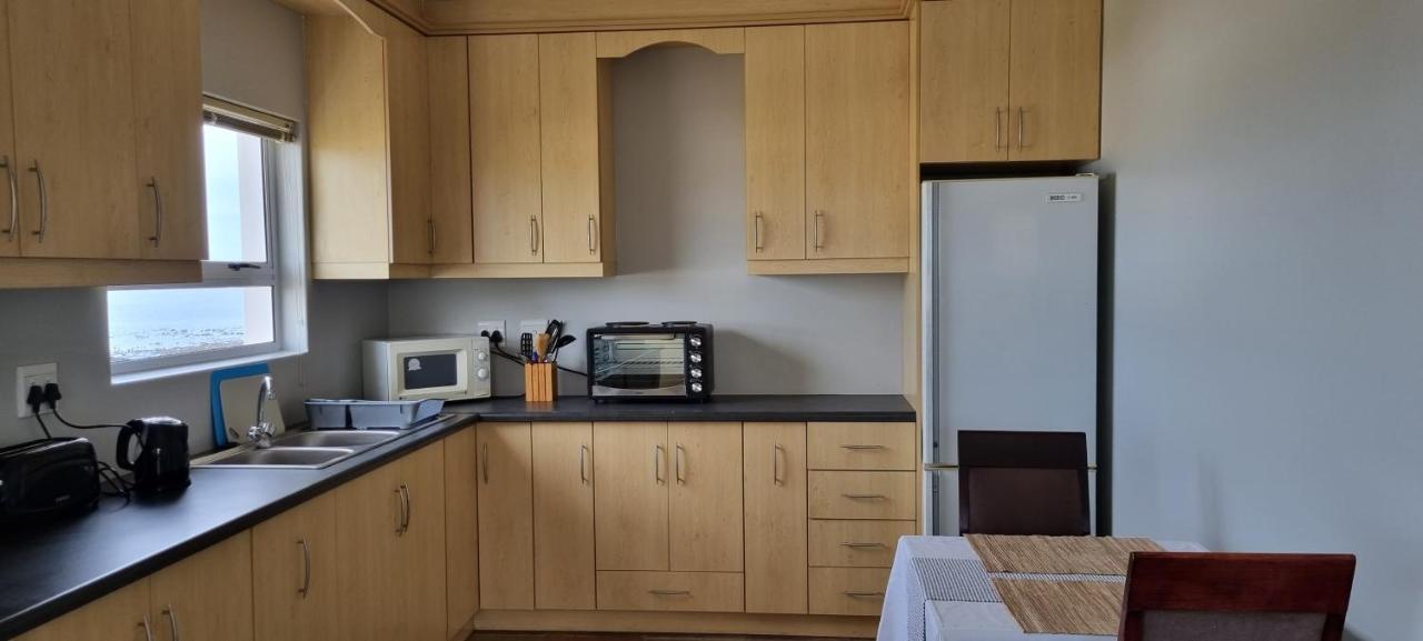 Oystercatcher Villa 세인트 헬레나 베이 외부 사진