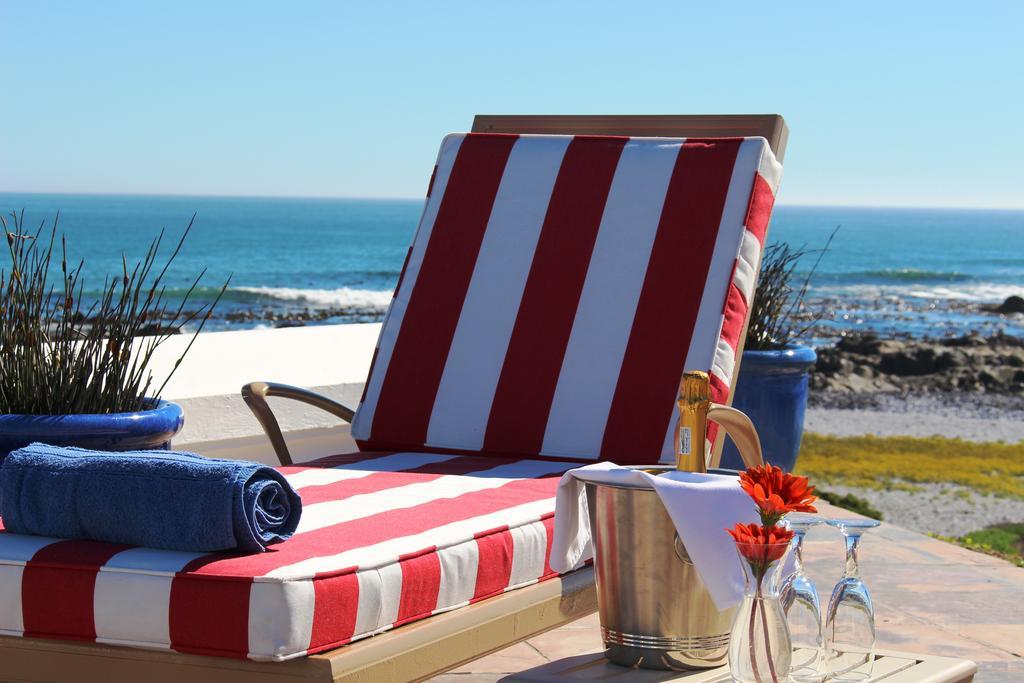 Oystercatcher Villa 세인트 헬레나 베이 외부 사진