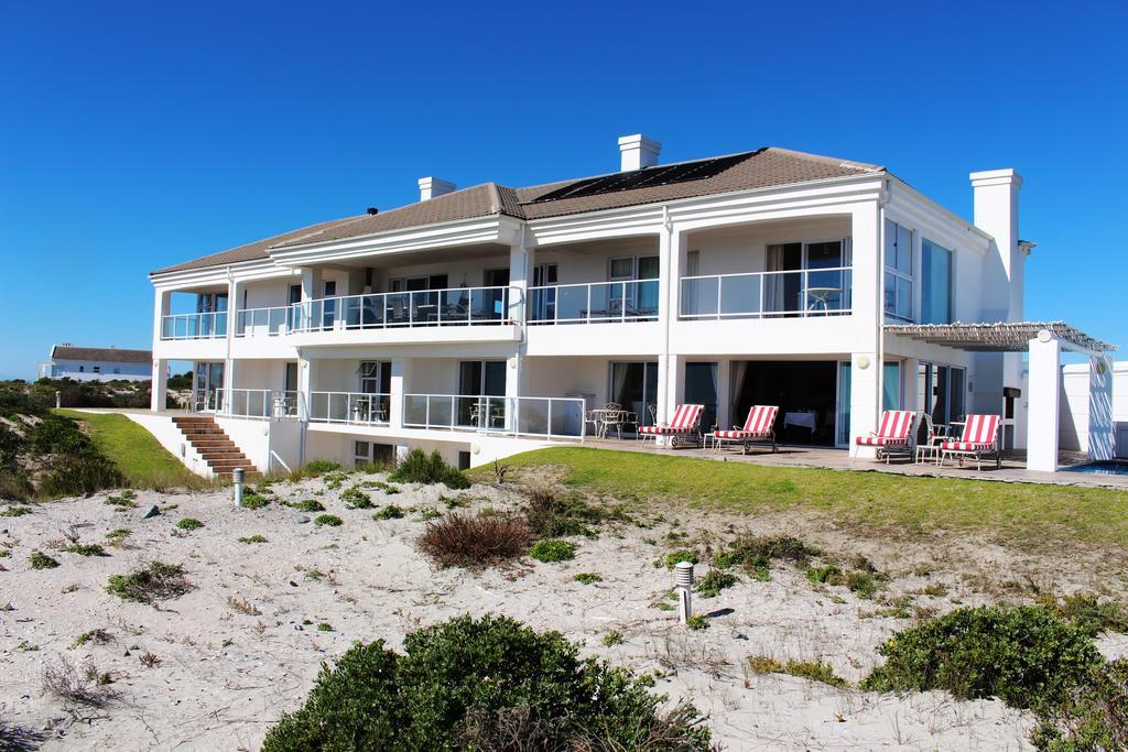 Oystercatcher Villa 세인트 헬레나 베이 외부 사진