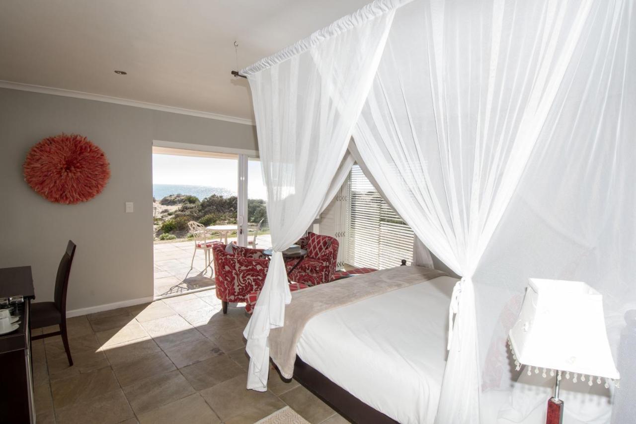 Oystercatcher Villa 세인트 헬레나 베이 외부 사진