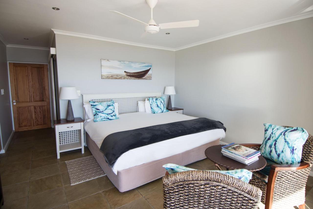 Oystercatcher Villa 세인트 헬레나 베이 외부 사진