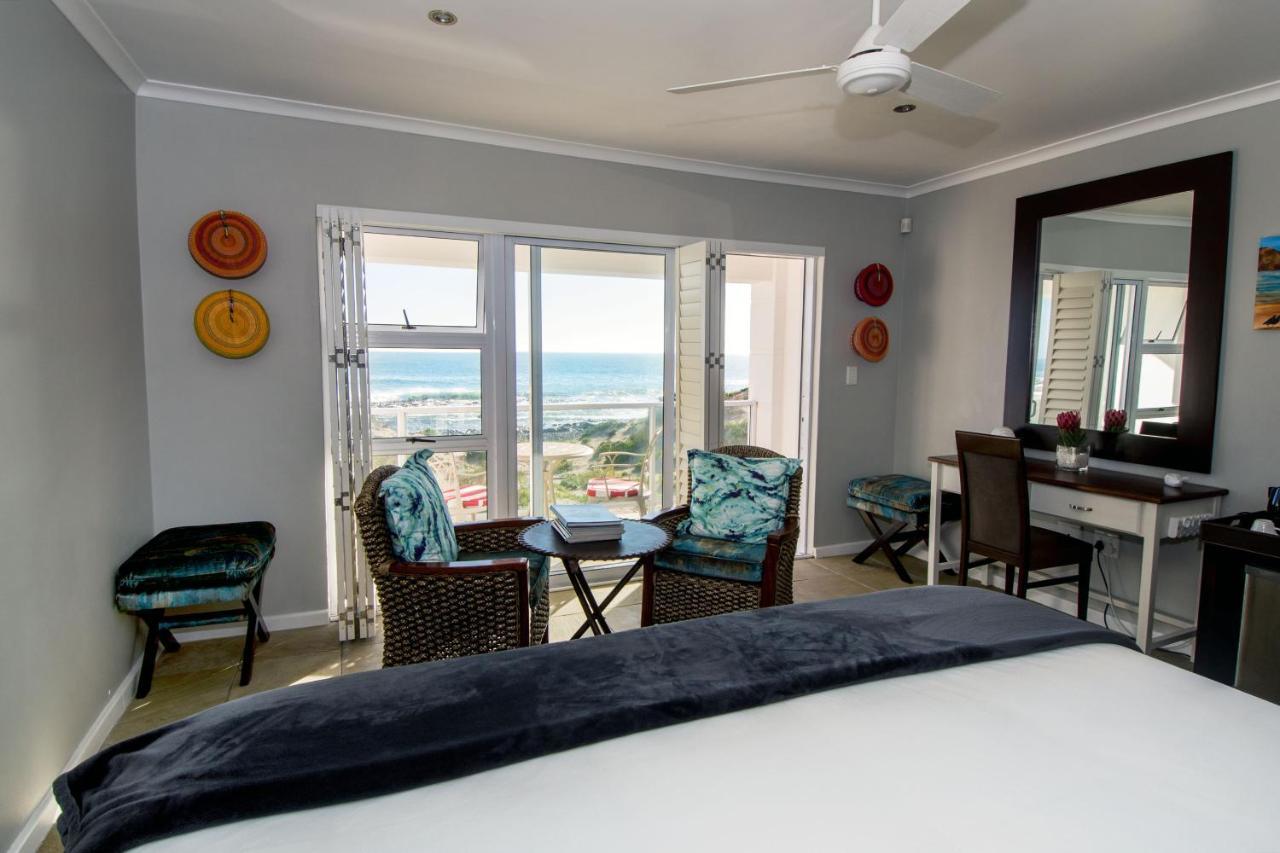 Oystercatcher Villa 세인트 헬레나 베이 외부 사진