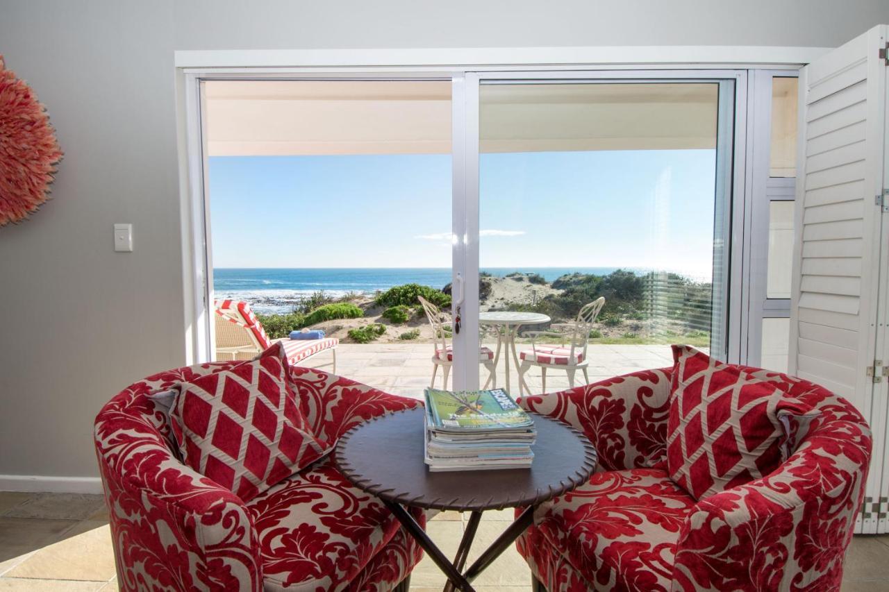 Oystercatcher Villa 세인트 헬레나 베이 외부 사진