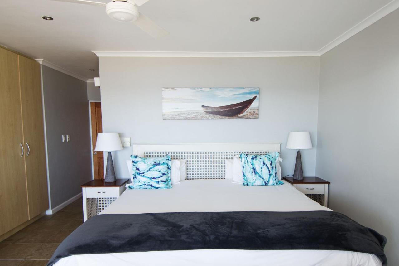 Oystercatcher Villa 세인트 헬레나 베이 외부 사진