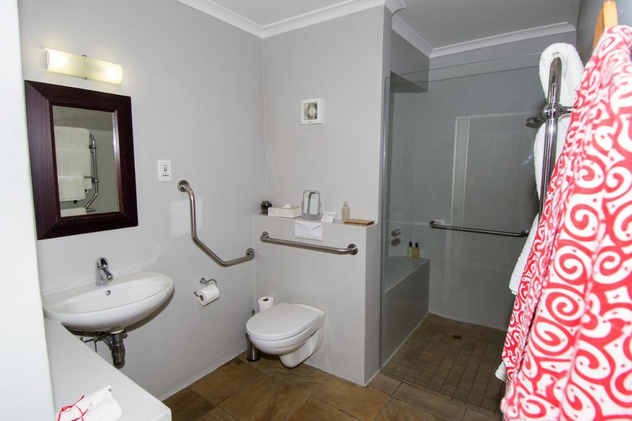 Oystercatcher Villa 세인트 헬레나 베이 외부 사진