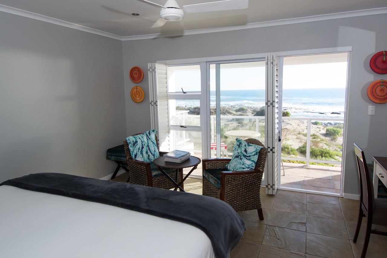 Oystercatcher Villa 세인트 헬레나 베이 외부 사진