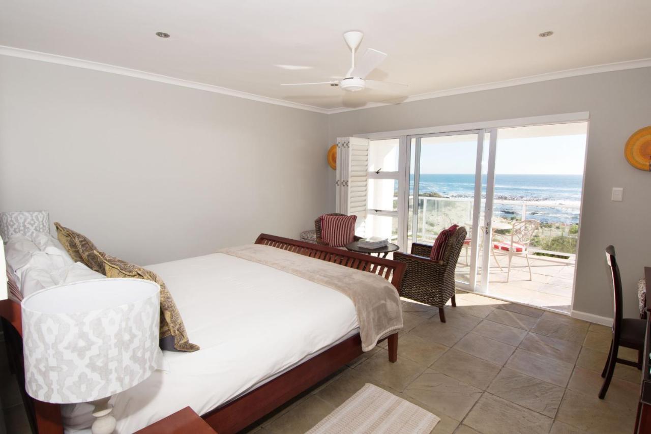Oystercatcher Villa 세인트 헬레나 베이 외부 사진