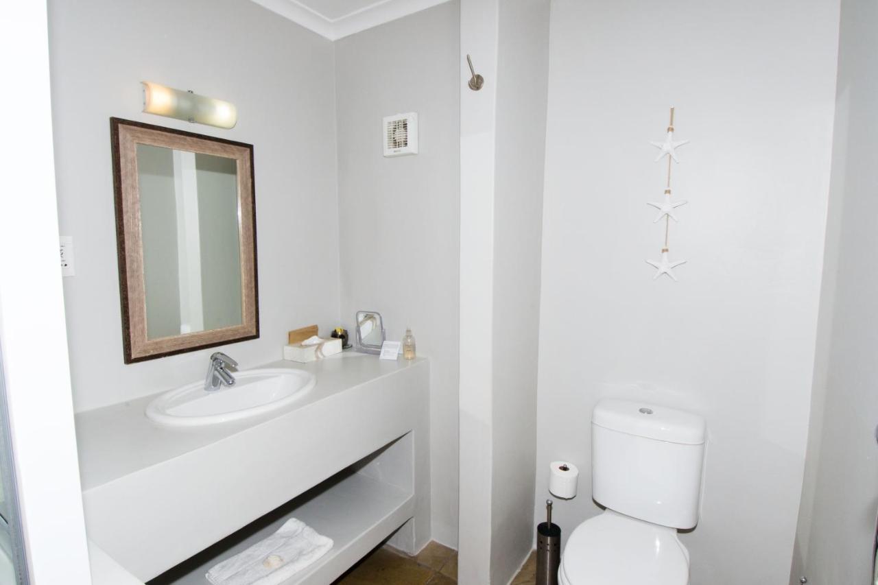 Oystercatcher Villa 세인트 헬레나 베이 외부 사진