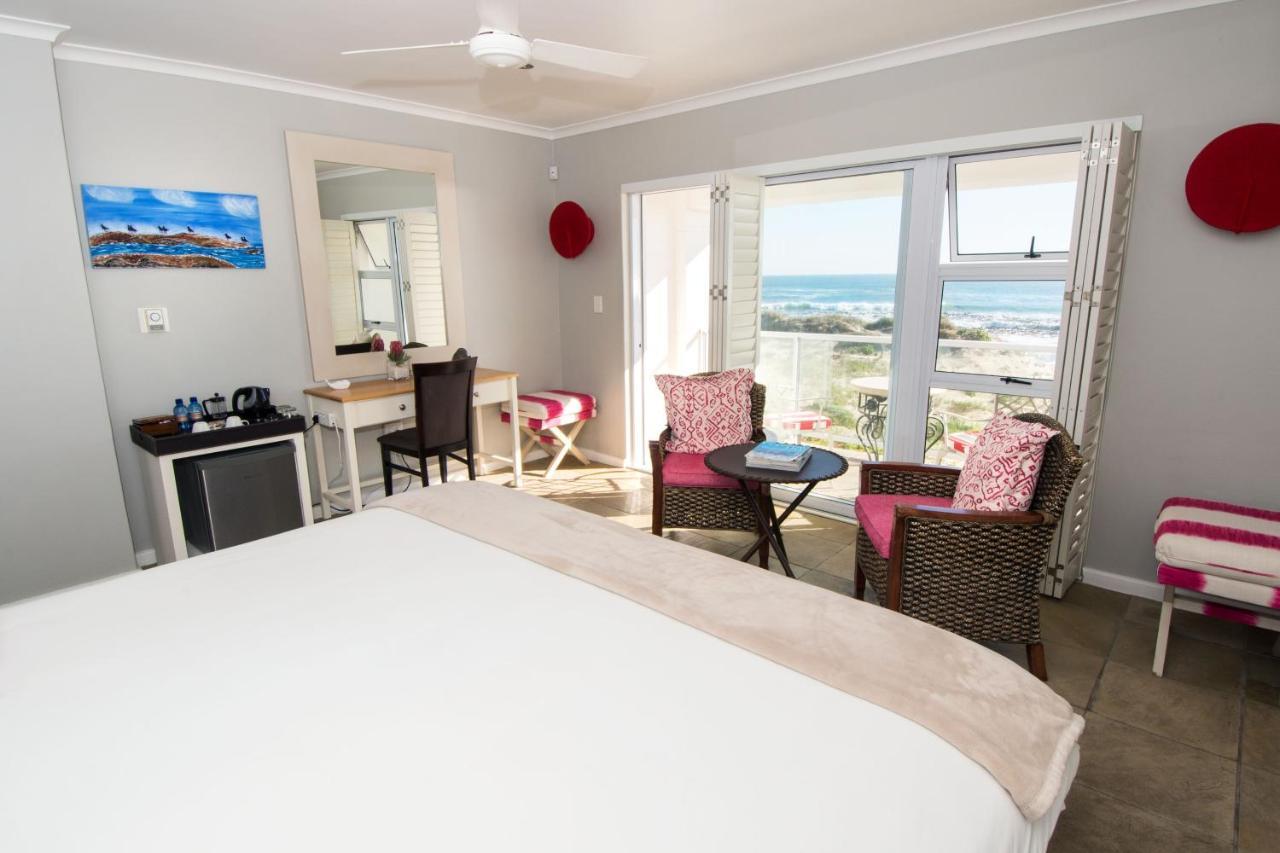 Oystercatcher Villa 세인트 헬레나 베이 외부 사진