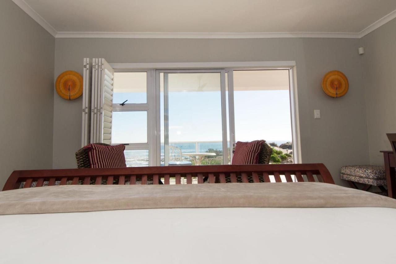 Oystercatcher Villa 세인트 헬레나 베이 외부 사진