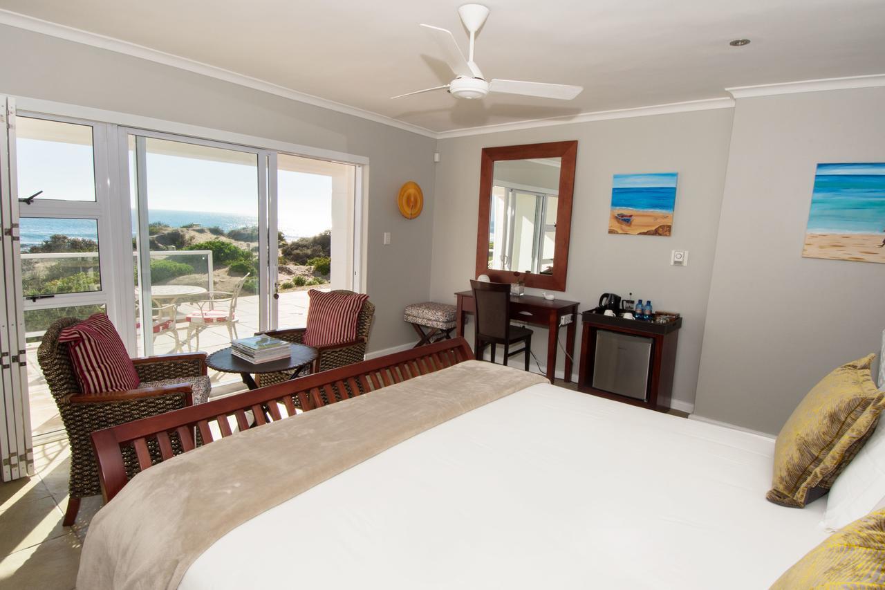 Oystercatcher Villa 세인트 헬레나 베이 외부 사진