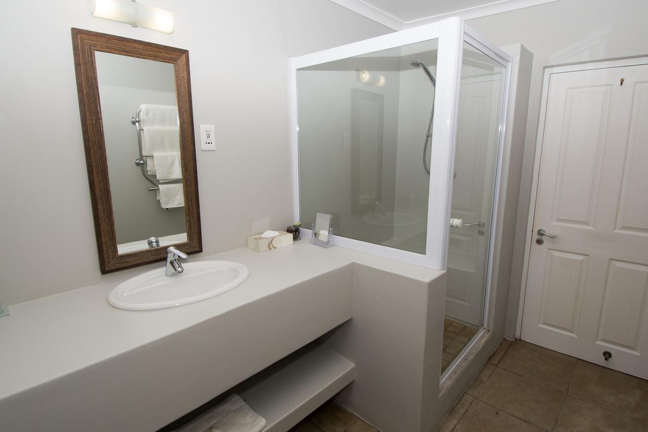 Oystercatcher Villa 세인트 헬레나 베이 외부 사진