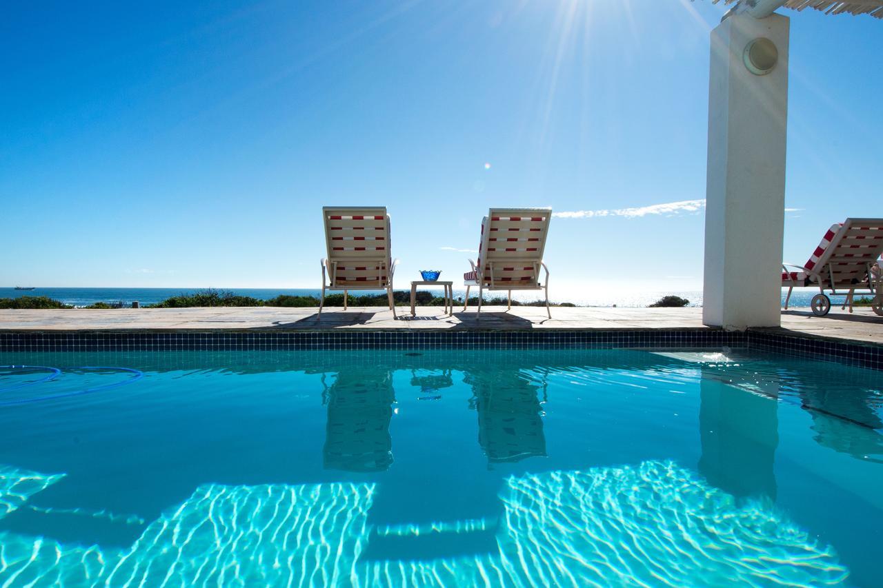 Oystercatcher Villa 세인트 헬레나 베이 외부 사진