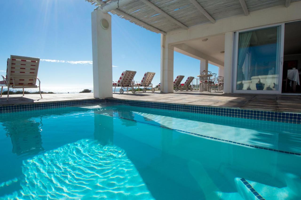 Oystercatcher Villa 세인트 헬레나 베이 외부 사진