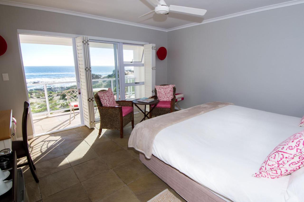 Oystercatcher Villa 세인트 헬레나 베이 외부 사진