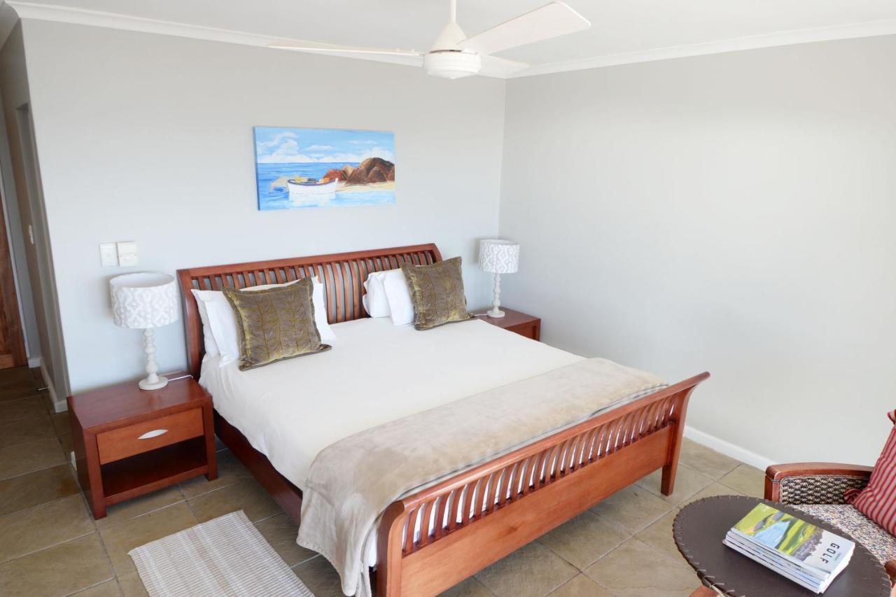 Oystercatcher Villa 세인트 헬레나 베이 외부 사진