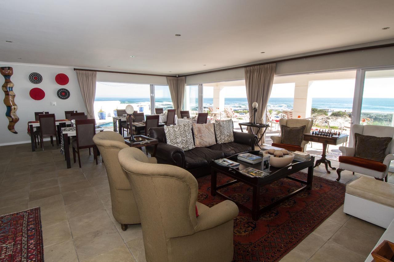 Oystercatcher Villa 세인트 헬레나 베이 외부 사진